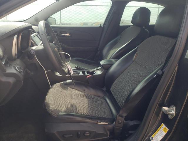 1G11C5SL6FF224369 - 2015 CHEVROLET MALIBU 1LT BLACK photo 7