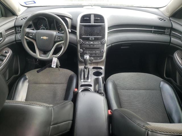 1G11C5SL6FF224369 - 2015 CHEVROLET MALIBU 1LT BLACK photo 8