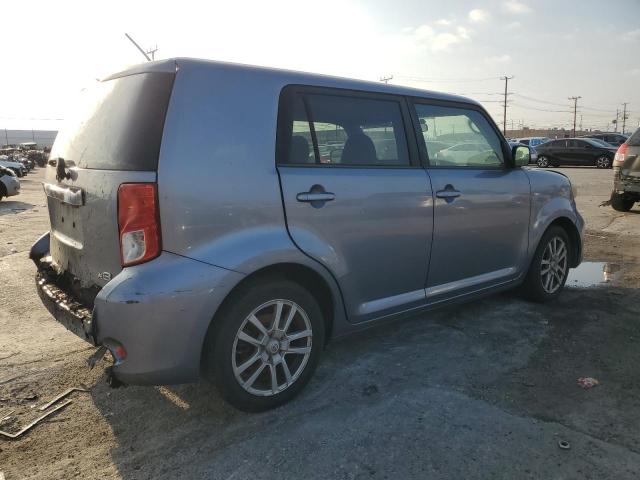JTLZE4FE7CJ022616 - 2012 TOYOTA SCION XB 银色 照片 3