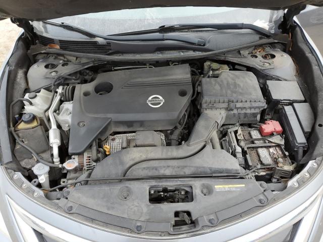 1N4AL3AP2FC491967 - 2015 NISSAN ALTIMA 2.5 GRAY photo 11