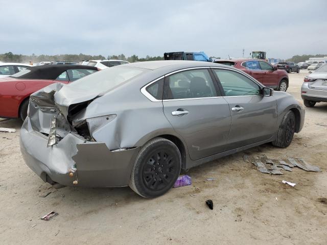 1N4AL3AP2FC491967 - 2015 NISSAN ALTIMA 2.5 GRAY photo 3