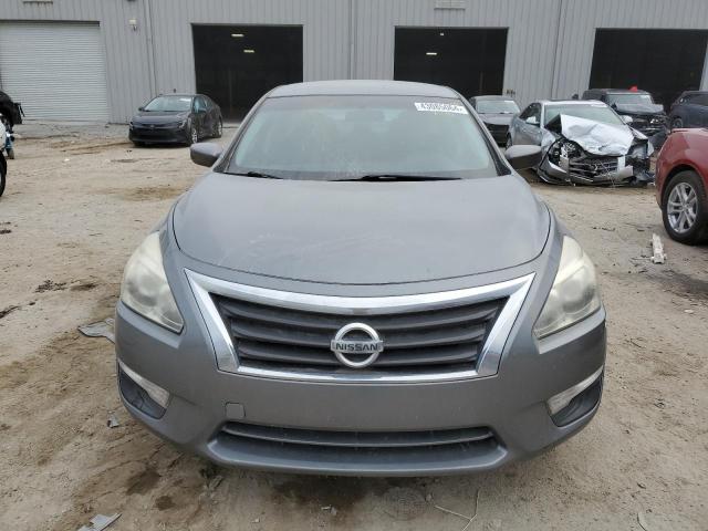 1N4AL3AP2FC491967 - 2015 NISSAN ALTIMA 2.5 GRAY photo 5