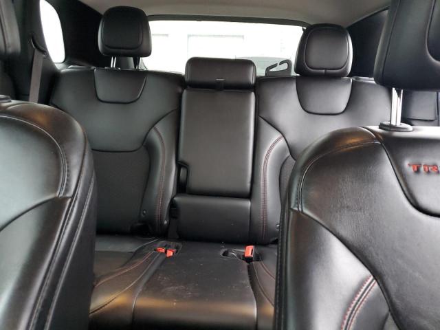 1C4PJMBX8KD469250 - 2019 JEEP CHEROKEE TRAILHAWK BLACK photo 10