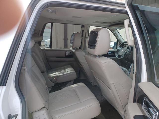 5LMJJ3JT1FEJ00950 - 2015 LINCOLN NAVIGATOR L 白色 照片 6