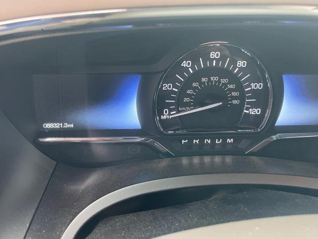 5LMJJ3JT1FEJ00950 - 2015 LINCOLN NAVIGATOR L 白色 照片 8