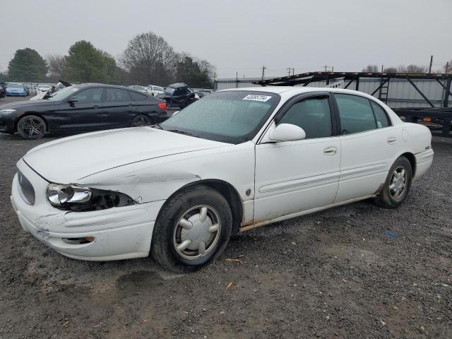 2000 BUICK LESABRE CUSTOM, 