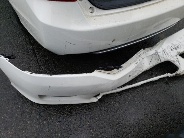 1HGCR2F84FA043739 - 2015 HONDA ACCORD EXL WHITE photo 12