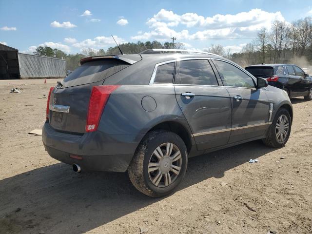 3GYFNAEY6BS564399 - 2011 CADILLAC SRX LUXURY COLLECTION CHARCOAL photo 3