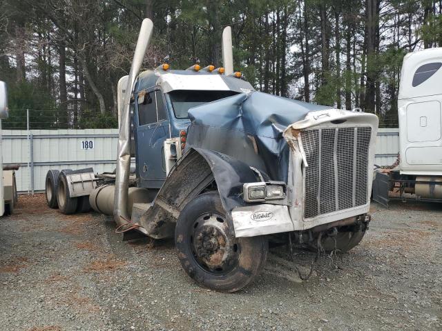 1XP5DR9X6XD479895 - 1999 PETERBILT 379 BLUE photo 1