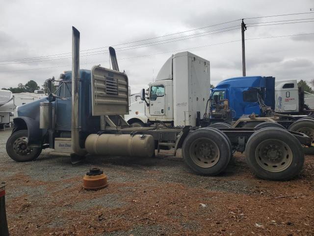 1XP5DR9X6XD479895 - 1999 PETERBILT 379 BLUE photo 3