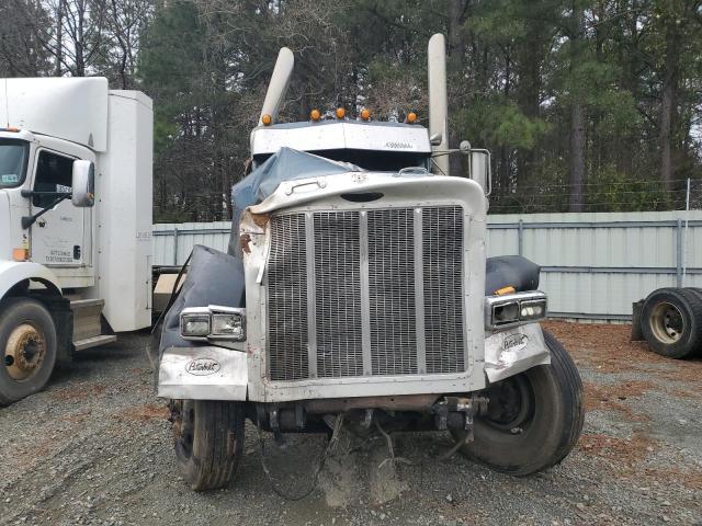 1XP5DR9X6XD479895 - 1999 PETERBILT 379 BLUE photo 7