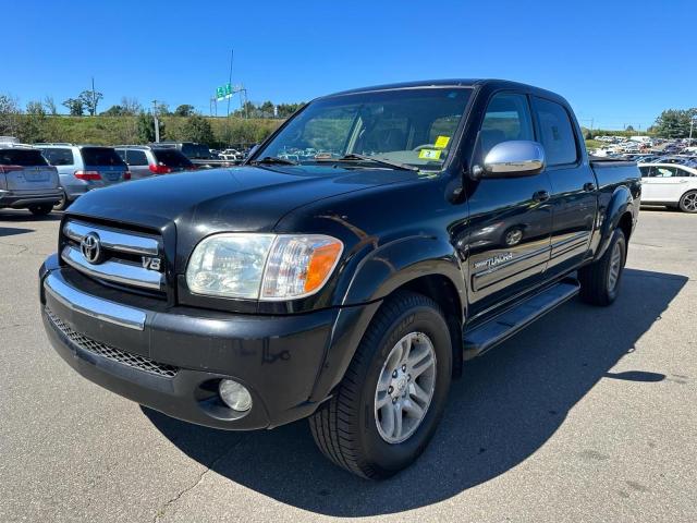 2006 TOYOTA TUNDRA DOUBLE CAB SR5, 