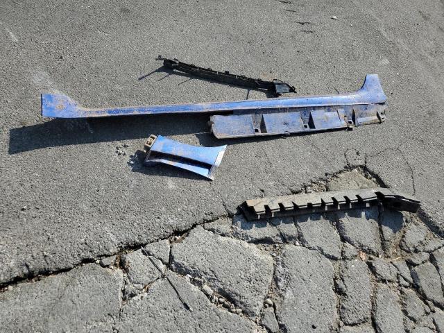 JF1VA1A62L9804026 - 2020 SUBARU WRX BLUE photo 12