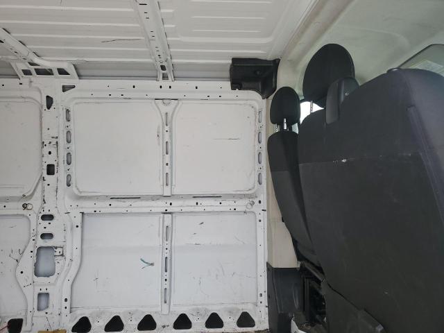 3C6URVWG6LE108912 - 2020 RAM PROMASTER 3500 STANDARD Weiß Foto 11