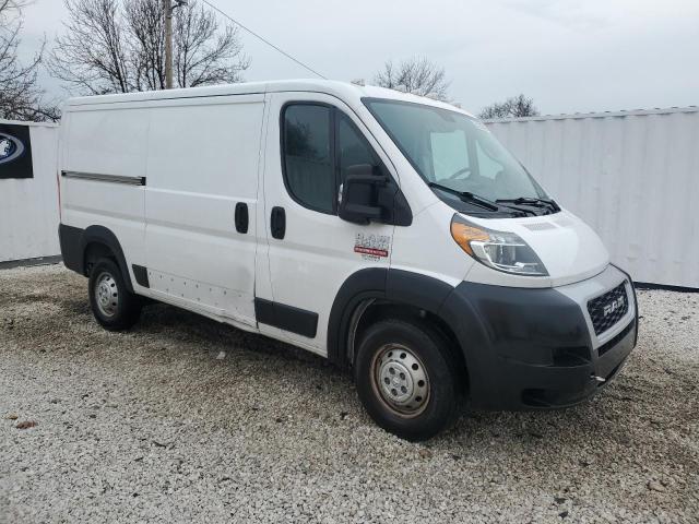 3C6URVWG6LE108912 - 2020 RAM PROMASTER 3500 STANDARD Weiß Foto 4