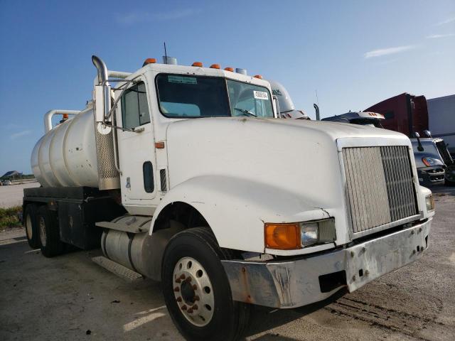 1995 INTERNATIONAL 9000 9400, 