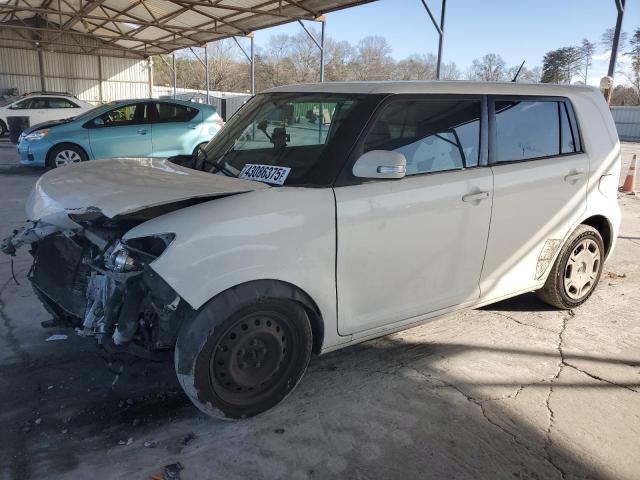 JTLKE50E591092043 - 2009 TOYOTA SCION XB 白色 照片 1