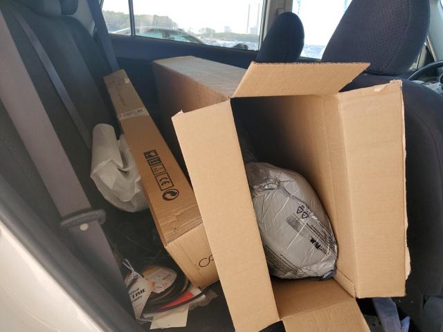 JTLKE50E591092043 - 2009 TOYOTA SCION XB 白色 照片 10