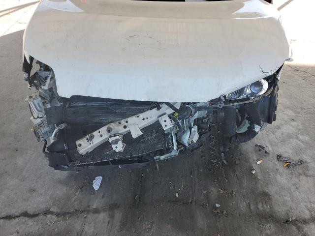 JTLKE50E591092043 - 2009 TOYOTA SCION XB 白色 照片 11