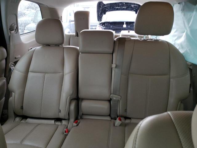 5N1DR2MN6JC673489 - 2018 NISSAN PATHFINDER S RED photo 10