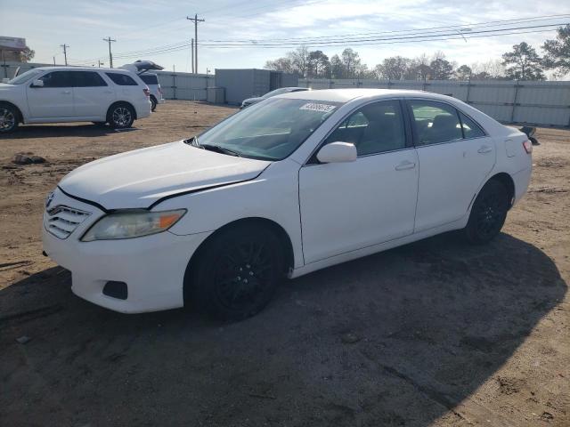 2011 TOYOTA CAMRY BASE, 