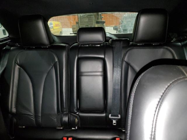 5LMCJ2D94KUL03110 - 2019 LINCOLN MKC SELECT Biały zdjęcie 10