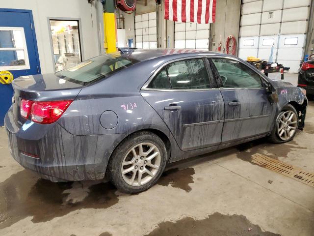 1G11C5SL5FF182227 - 2015 CHEVROLET MALIBU 1LT 灰色 照片 3