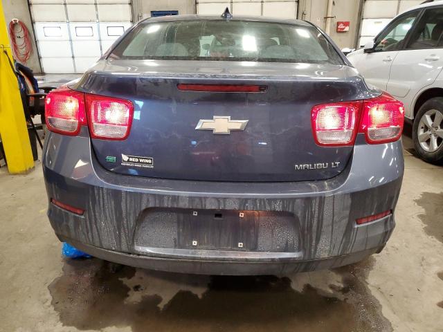 1G11C5SL5FF182227 - 2015 CHEVROLET MALIBU 1LT 灰色 照片 6