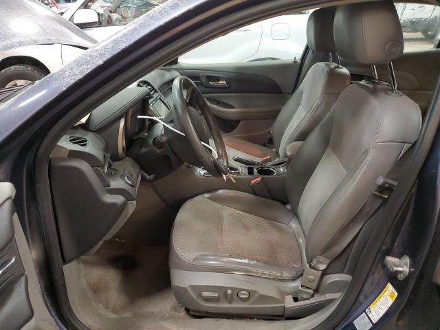 1G11C5SL5FF182227 - 2015 CHEVROLET MALIBU 1LT 灰色 照片 7