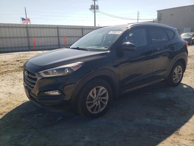 2016 HYUNDAI TUCSON LIMITED, 