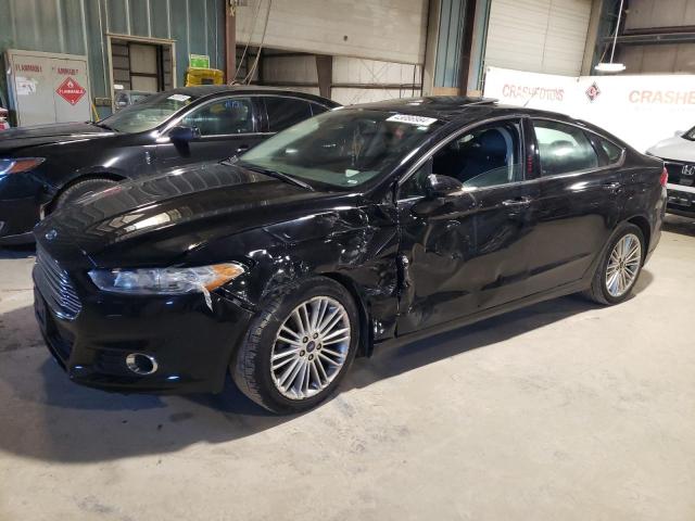 2016 FORD FUSION SE, 