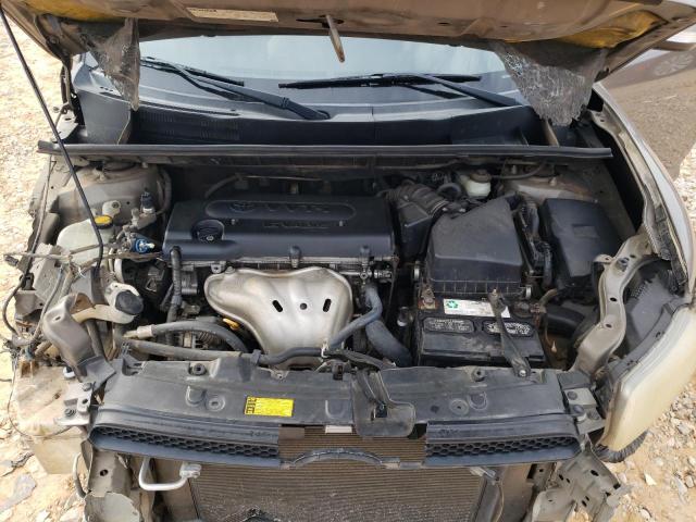 JTLZE4FE6CJ027080 - 2012 TOYOTA SCION XB 棕色 照片 12