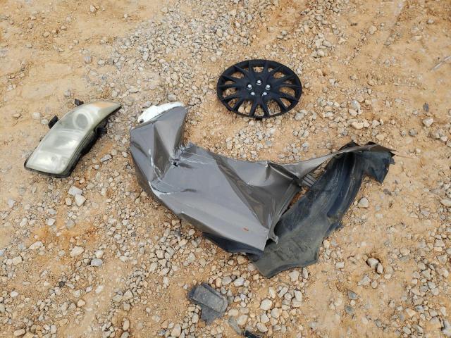 JTLZE4FE6CJ027080 - 2012 TOYOTA SCION XB 棕色 照片 13