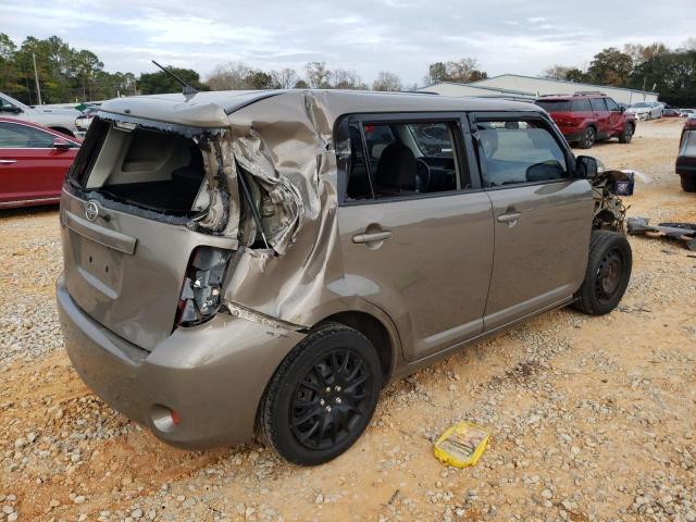 JTLZE4FE6CJ027080 - 2012 TOYOTA SCION XB 棕色 照片 3