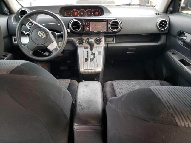 JTLZE4FE6CJ027080 - 2012 TOYOTA SCION XB 棕色 照片 8