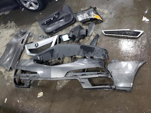 2HNYD2H35CH539984 - 2012 ACURA MDX TECHNOLOGY 灰色 照片 13