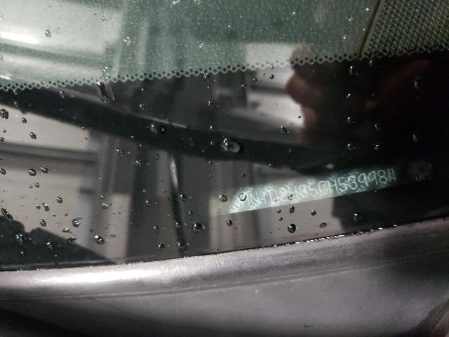 2HNYD2H35CH539984 - 2012 ACURA MDX TECHNOLOGY 灰色 照片 14