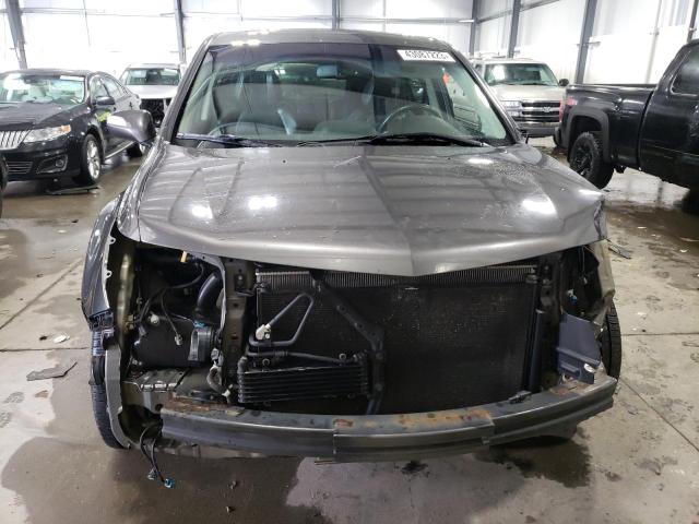 2HNYD2H35CH539984 - 2012 ACURA MDX TECHNOLOGY 灰色 照片 5