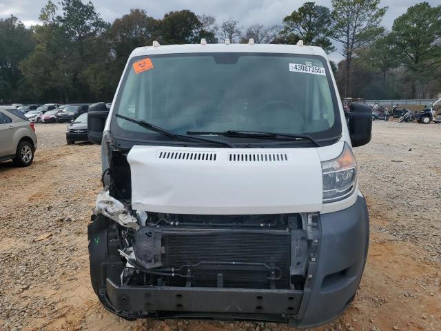 3C6TRVAG9HE534314 - 2017 RAM PROMASTER 1500 STANDARD WHITE photo 5
