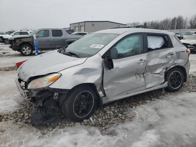 2010 TOYOTA COROLLA MA, null