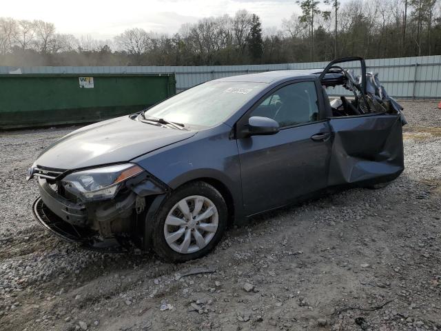 2014 TOYOTA COROLLA L, 