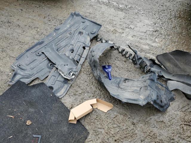 1NXBU40E99Z155776 - 2009 TOYOTA COROLLA BASE GRAY photo 12