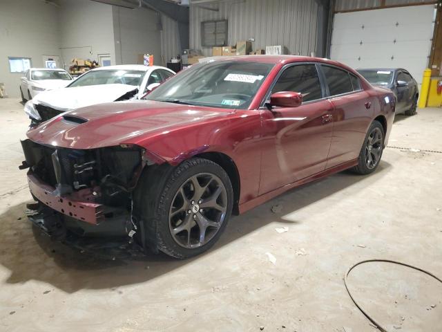 2018 DODGE CHARGER R/T, 