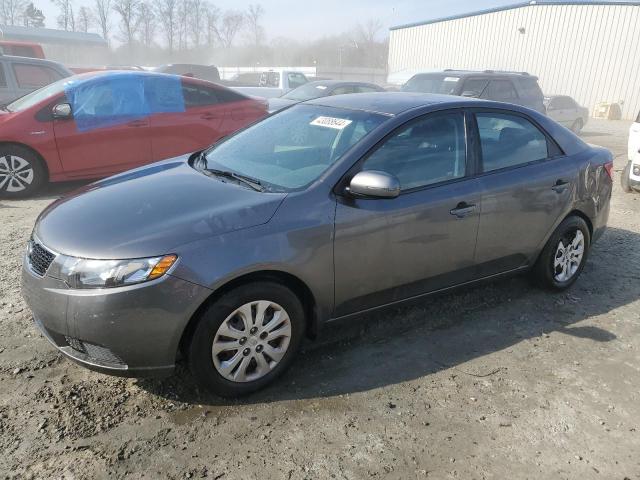 2013 KIA FORTE EX, 