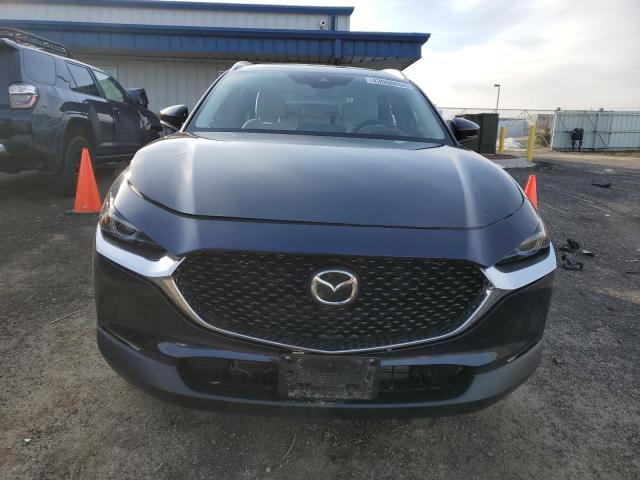 3MVDMBDY9PM515960 - 2023 MAZDA CX-30 PREMIUM BLUE photo 5