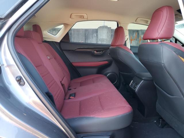 JTJAARBZXL5003171 - 2020 LEXUS NX 300 BASE Boz foto 10