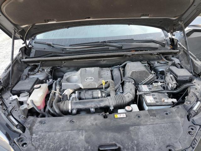 JTJAARBZXL5003171 - 2020 LEXUS NX 300 BASE Boz foto 11