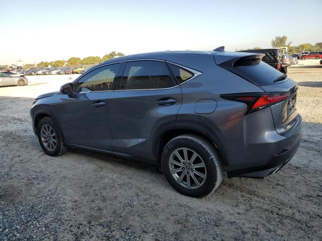 JTJAARBZXL5003171 - 2020 LEXUS NX 300 BASE Boz foto 2