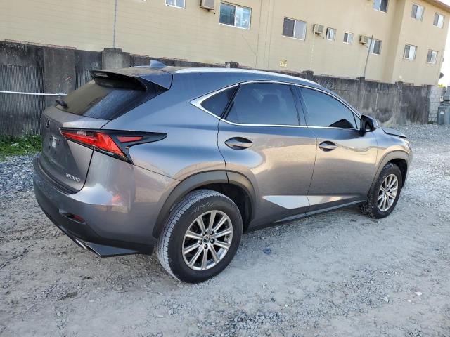 JTJAARBZXL5003171 - 2020 LEXUS NX 300 BASE Boz foto 3