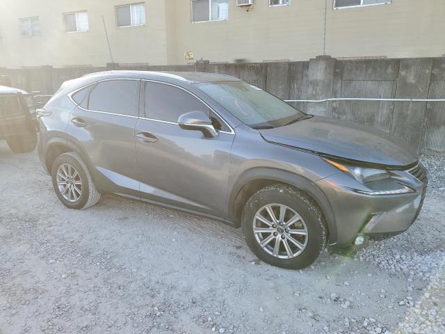 JTJAARBZXL5003171 - 2020 LEXUS NX 300 BASE Boz foto 4